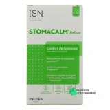 Ineldea Stomacalm Reflux Confort de l'Estomac - Vue 360°