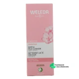Weleda Nettoyant Lacté Douceur Amande - Vue 360°
