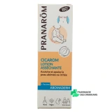 Pranarom Cicarom Lotion Asséchante Bio - Vue 360°