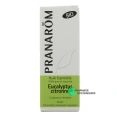 Pranarom Huile essentielle Eucalyptus Citronné