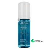 Uriage Mousse d'eau nettoyante - Vue 360°