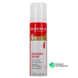 Mavala Mavadry Spray Sèche-Vernis - Vue 360°