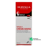 Mavala Crème Mains - Vue 360°