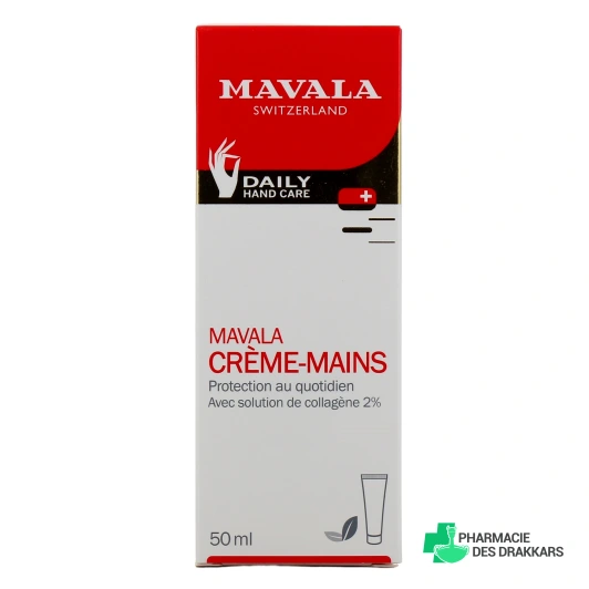 Mavala Crème Mains