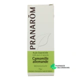 Pranarom Huile Essentielle Camomille Allemande - Vue 360°