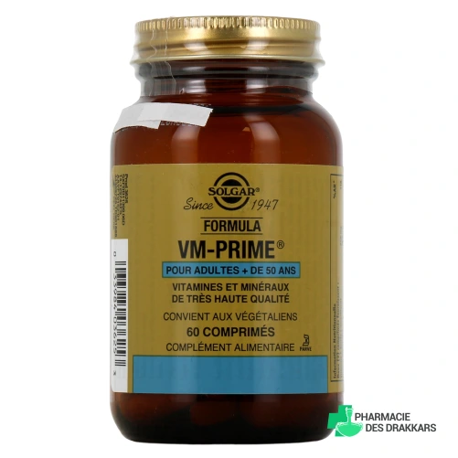 Solgar VM-Prime