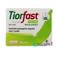 Tiorfast