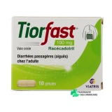 Tiorfast - Vue 360°