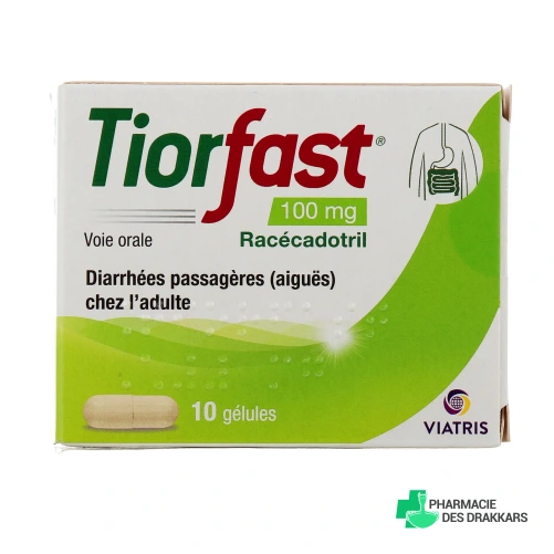 Tiorfast