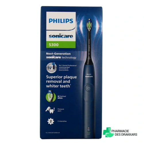 Philips Sonicare Brosse à Dents Electrique