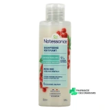Natessance Shampooing Réparateur Fortifiant Ricin et Kératine Végétale - Vue 360°