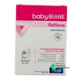 PILEJE Babybiane nourrisson en gouttes - Vue 360°