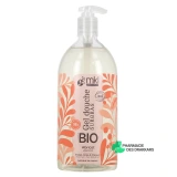 MKL Gel Douche Surgras - Vue 360°