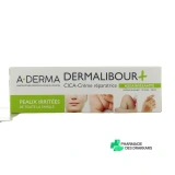 A-Derma Dermalibour + Cica Crème Réparatrice - Vue 360°