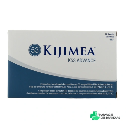 Kijimea K53 Advance