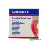Leukotape K Bande Adhésive - Vue 360°
