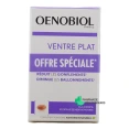 Oenobiol Femme Ventre Plat