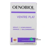 Oenobiol Femme Ventre Plat - Vue 360°
