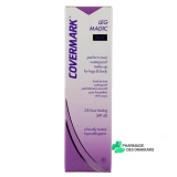 Covermark Leg Magic Fluid SPF40 - Vue 360°