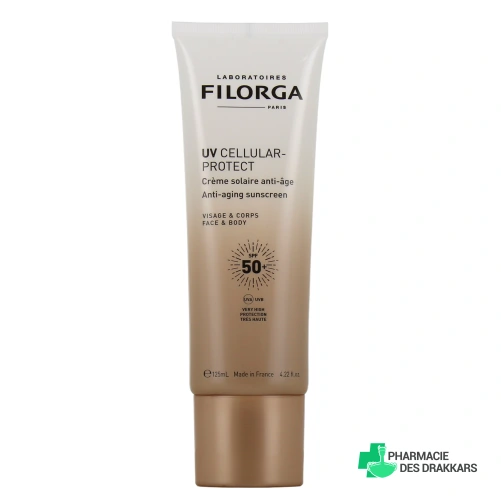 Filorga UV Cellular Protect Corps SPF50+