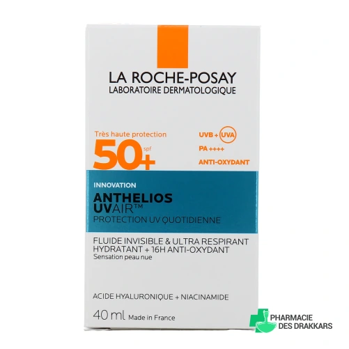 Anthelios UVAIR