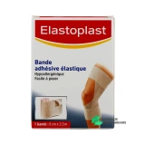 Elastoplast Bande Adhésive Elastique - Vue 360°