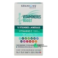 Granions Vitamineris Boost 1000 mg