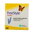 Freestyle Lancets