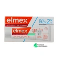 Elmex Dentifrice Anti-Caries Professional Orthodontie