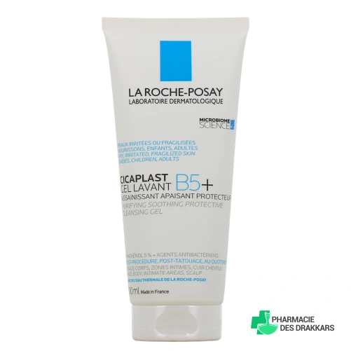 Cicaplast Lavant B5