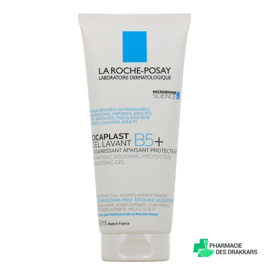 Cicaplast Lavant B5