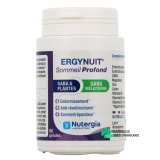 Nutergia Ergynuit Sommeil Profond - Vue 360°