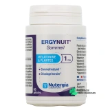 Nutergia Ergynuit Sommeil - Vue 360°