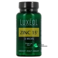 Luxéol Zinc 15