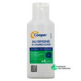 Eau Oxygénée 10 Volumes - Vue 360°