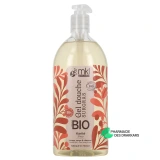 MKL Gel Douche Surgras - Vue 360°