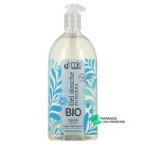 MKL Gel Douche Surgras - Vue 360°
