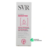 SVR Sensifine Extrême - Vue 360°