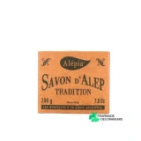 Alepia Savon d'Alep - Vue 360°