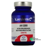 Kersiens AH-1000 Acide Hyaluronique - Vue 360°