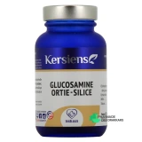 Kersiens Glucosamine Ortie Silice - Vue 360°