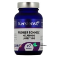 Kersiens Premier Sommeil