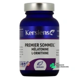 Kersiens Premier Sommeil - Vue 360°