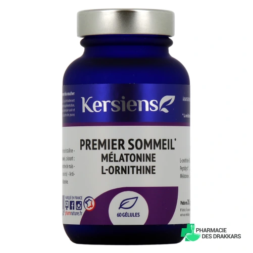 Kersiens Premier Sommeil