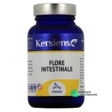 Kersiens Flore Intestinale - Vue 360°