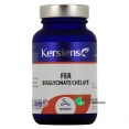 Kersiens Fer Bisglycinate Chélaté