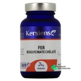 Kersiens Fer Bisglycinate Chélaté - Vue 360°
