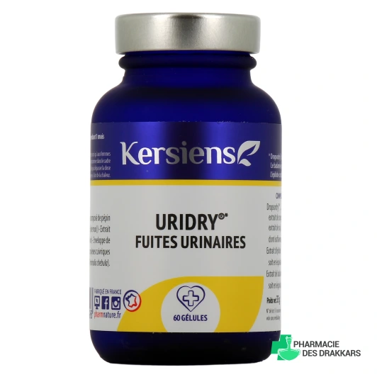Kersiens Uridry
