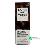 Lazartigue Émulsion Colorante - Vue 360°