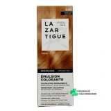 Lazartigue Émulsion Colorante - Vue 360°